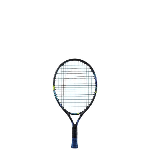 Raquette Tennis Head Novak 19 Junior Bleu