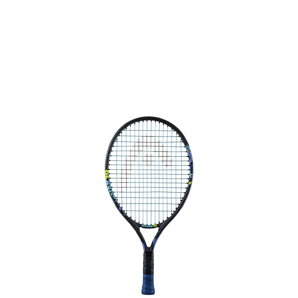 Raquette Tennis Head Novak 19 Junior Bleu Raquette Tennis Head Novak 19 Junior Bleu