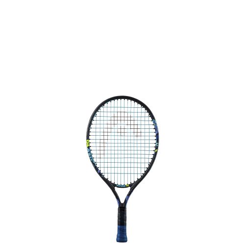 Raquette Tennis Head Novak 19 Junior Bleu