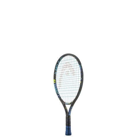Raquette Tennis Head Novak 19 Junior Bleu