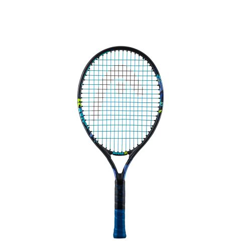 Raquette Tennis Head Novak 21 Junior Bleu