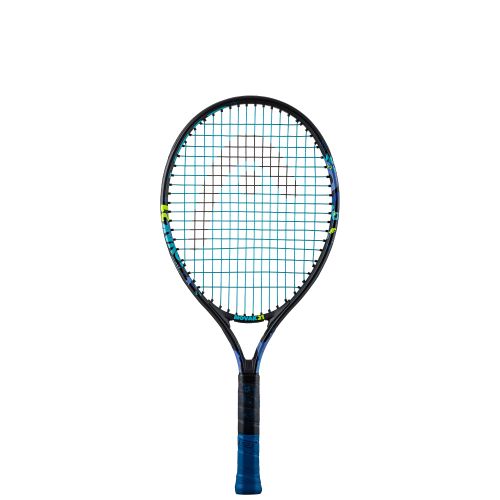 Raquette Tennis Head Novak 21 Junior Bleu