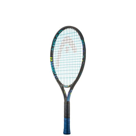 Raquette Tennis Head Novak 21 Junior Bleu