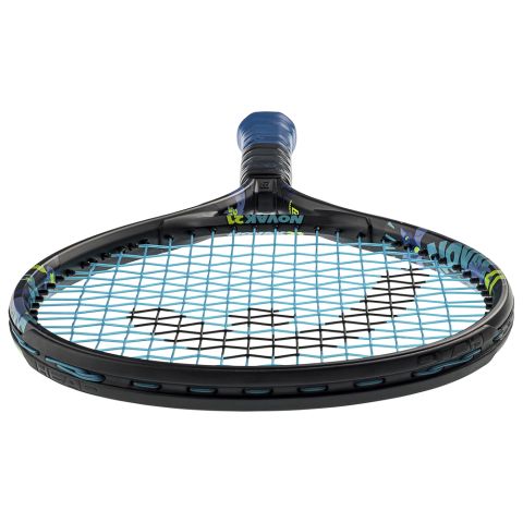 Raquette Tennis Head Novak 21 Junior Bleu