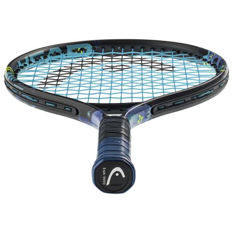 Raquette Tennis Head Novak 21 Junior Bleu