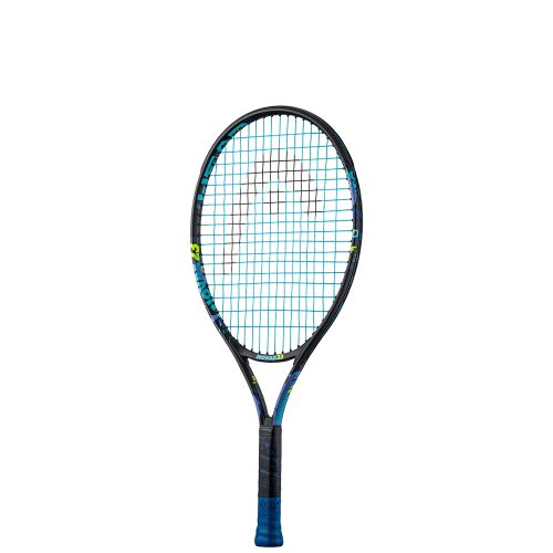 Raquette Tennis Head Novak 23 Junior Bleu