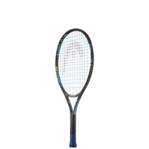 Raquette Tennis Head Novak 23 Junior Bleu