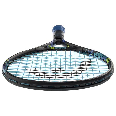 Raquette Tennis Head Novak 23 Junior Bleu