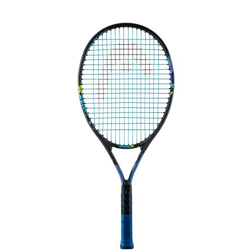 Raquette Tennis Head Novak 25 Junior Bleu