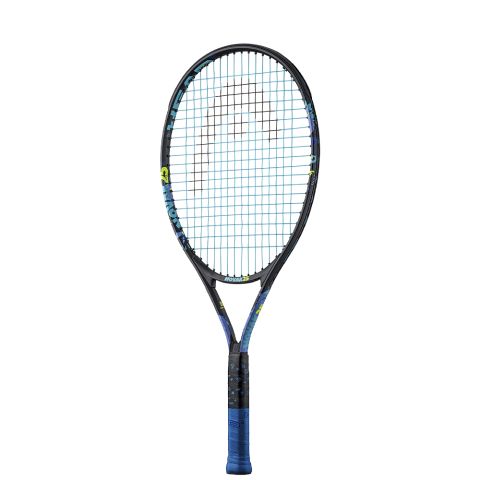 Raquette Tennis Head Novak 25 Junior Bleu