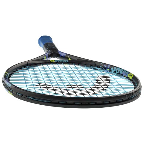 Raquette Tennis Head Novak 25 Junior Bleu