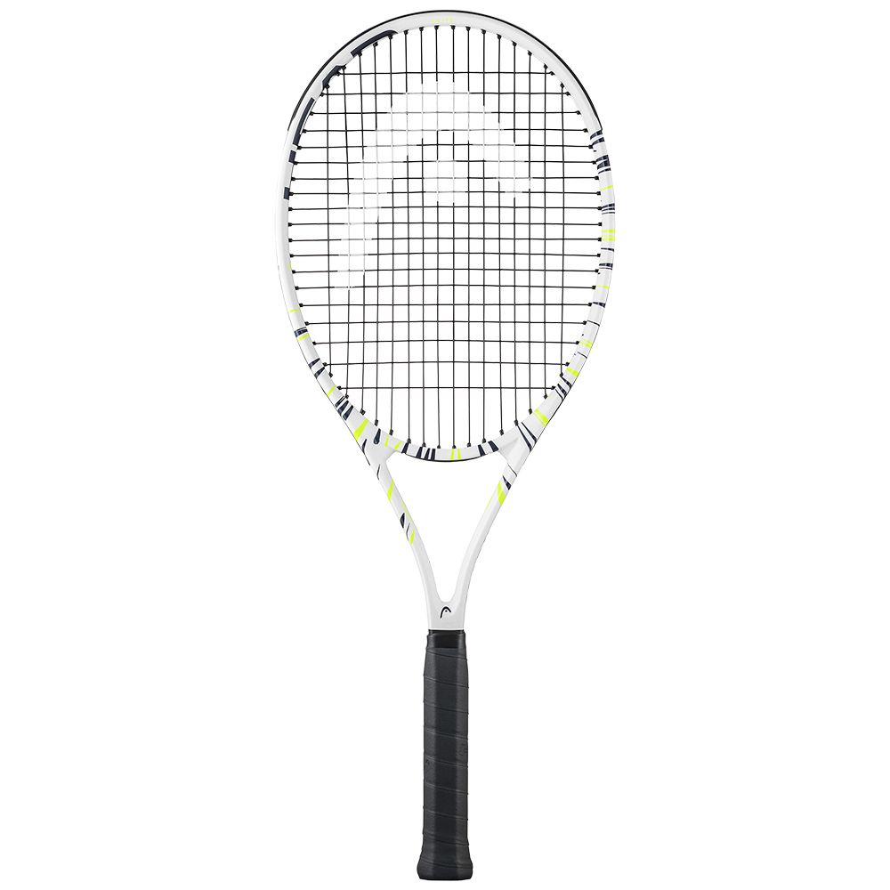 Raquette Tennis Head MX Spark Elite White Raquette Tennis Head MX Spark Elite White