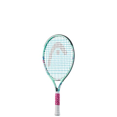 Raquette Tennis Head Coco 21 Junior Bleu/Rose