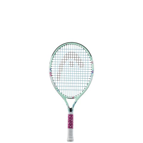 Raquette Tennis Head Coco 21 Junior Bleu/Rose