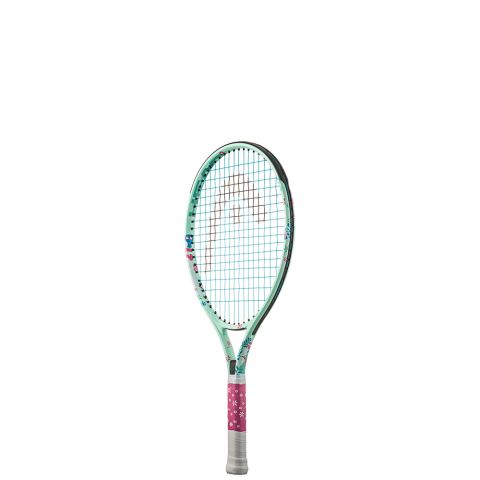 Raquette Tennis Head Coco 21 Junior Bleu/Rose
