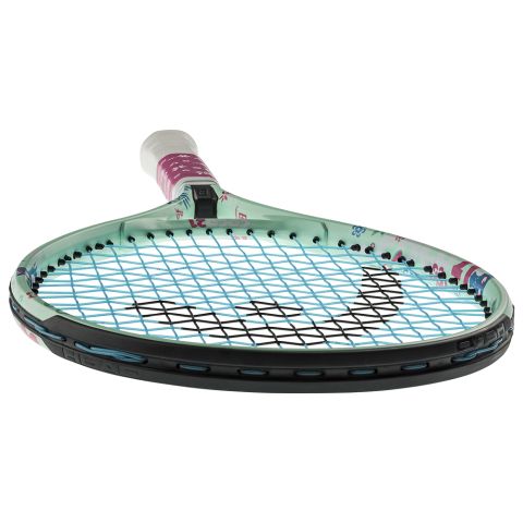 Raquette Tennis Head Coco 21 Junior Bleu/Rose