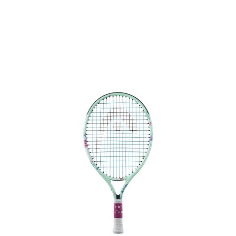 Raquette Tennis Head Coco 19 Junior Bleu/Rose