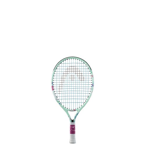 Raquette Tennis Head Coco 19 Junior Bleu/Rose