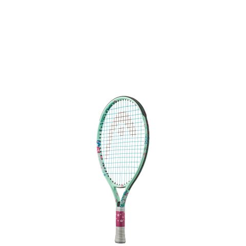 Raquette Tennis Head Coco 19 Junior Bleu/Rose