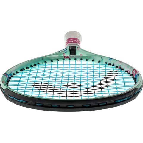 Raquette Tennis Head Coco 19 Junior Bleu/Rose