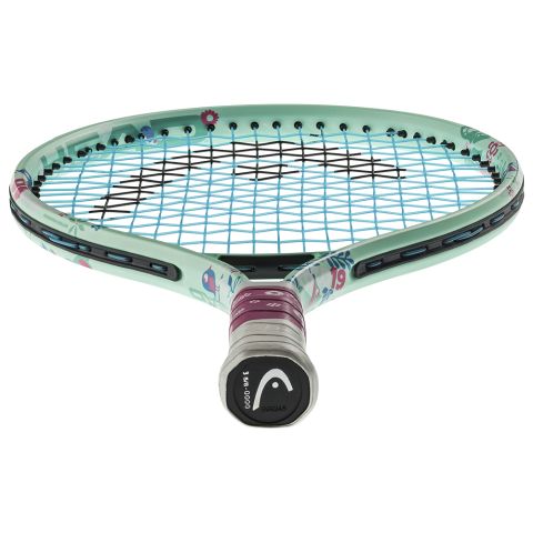 Raquette Tennis Head Coco 19 Junior Bleu/Rose