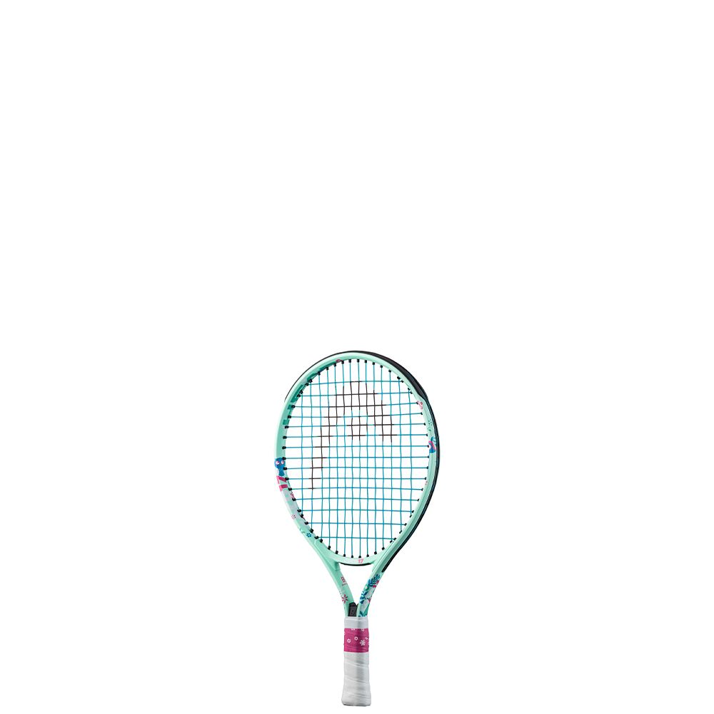Raquette Tennis Head Coco 17 Junior Bleu/Rose Raquette Tennis Head Coco 17 Junior Bleu/Rose