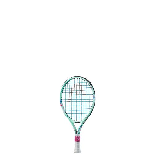 Raquette Tennis Head Coco 17 Junior Bleu/Rose
