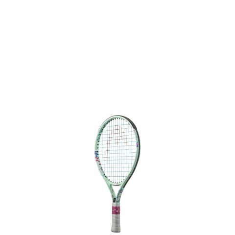 Raquette Tennis Head Coco 17 Junior Bleu/Rose