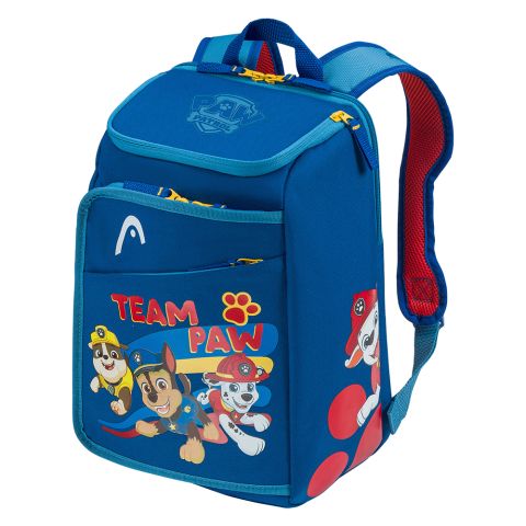 Sac à dos Head Pat Patrol Bleu