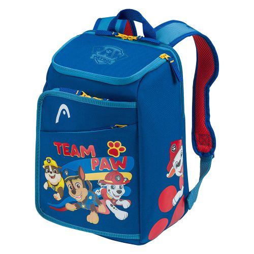 Sac à dos Head Pat Patrol Bleu