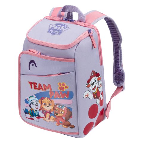 Sac à dos Head Pat Patrol Rose