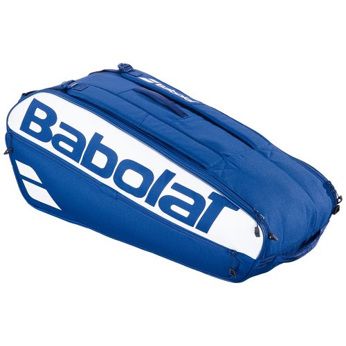 Sac Babolat Court L Gen2 Bleu