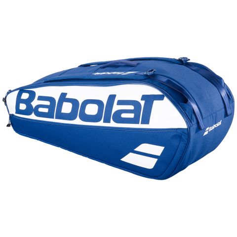 Sac Babolat Court L Gen2 Bleu