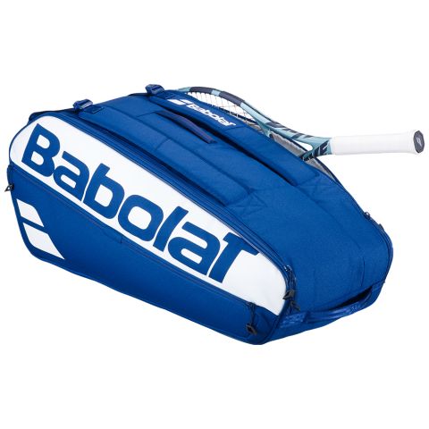 Sac Babolat Court L Gen2 Bleu