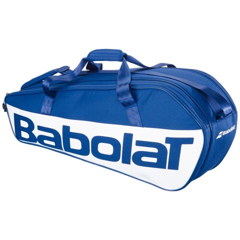 Sac Babolat Court M Gen2 Bleu