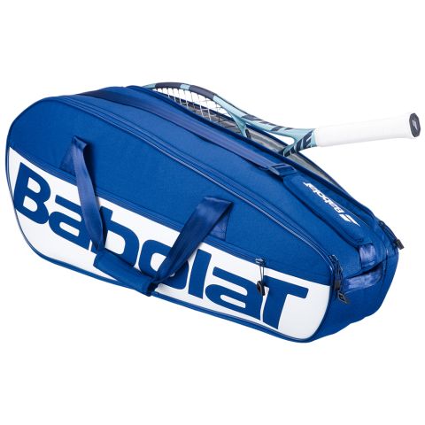 Sac Babolat Court M Gen2 Bleu