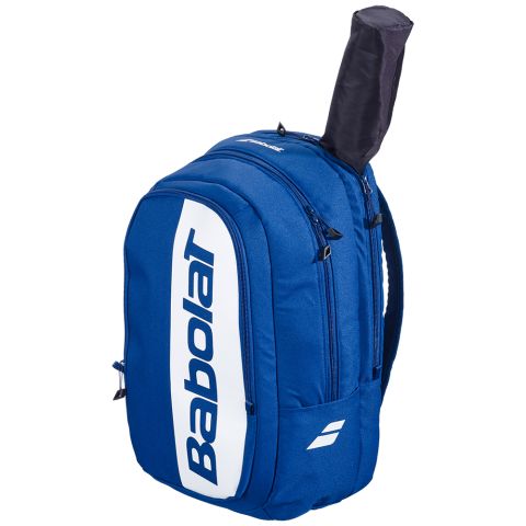 Sac à dos Babolat Court Hero Bleu