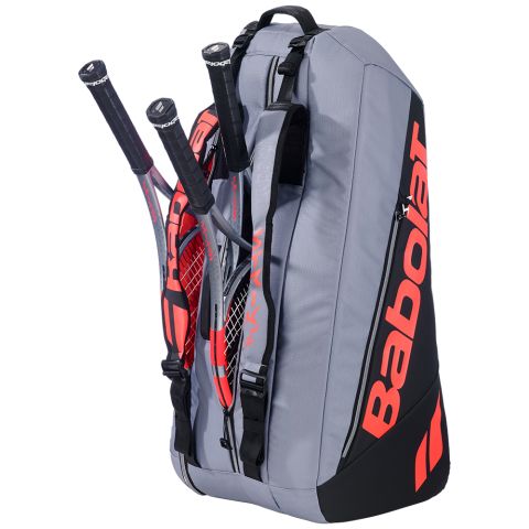 Sac Babolat Pure Strike Gen4 x6 Carbon