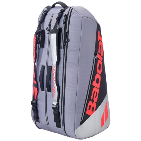 Sac Babolat Pure Strike Gen4 x9 Carbon