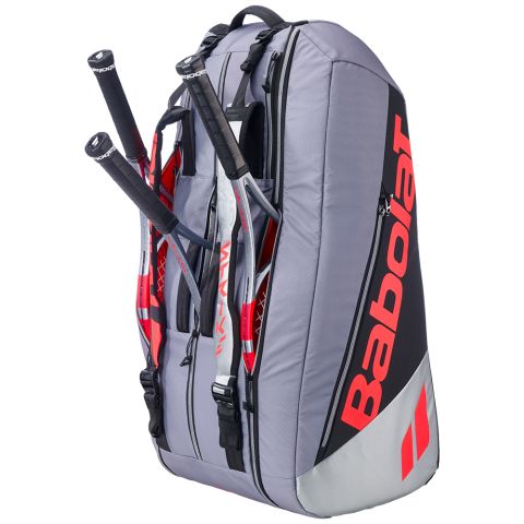 Sac Babolat Pure Strike Gen4 x9 Carbon