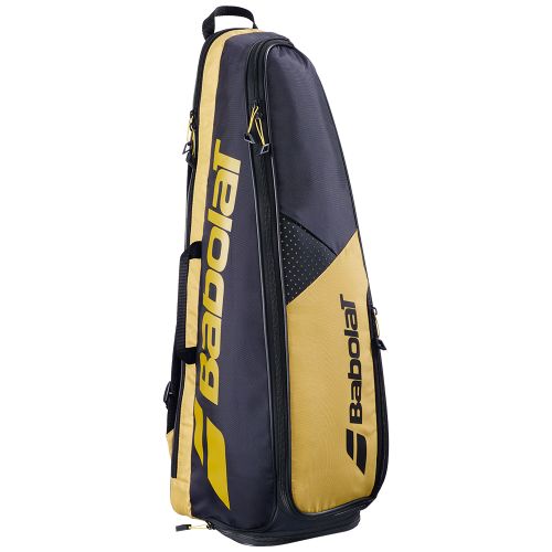 Sac Babolat Backrack 3 Noir/Jaune