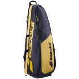 Sac Babolat Backrack 3 Noir/Jaune