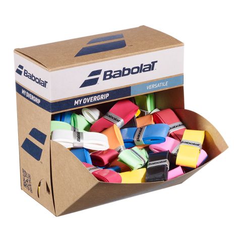 Surgrips Babolat My Overgrip 2K25 x70
