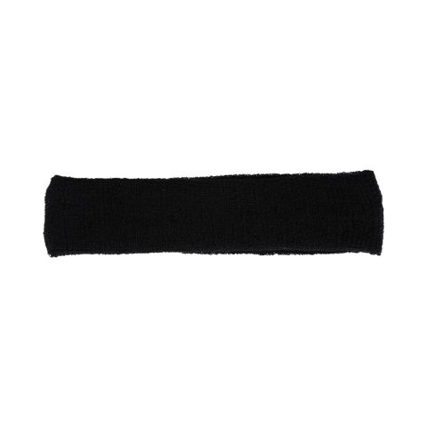 Headband Forza Noir