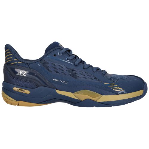 Chaussures Badminton Forza S-770 Homme Bleu