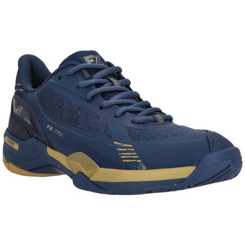Chaussures Badminton Forza S-770 Homme Bleu