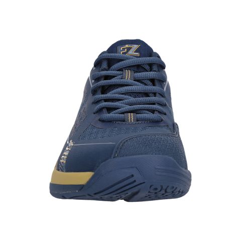 Chaussures Badminton Forza S-770 Homme Bleu
