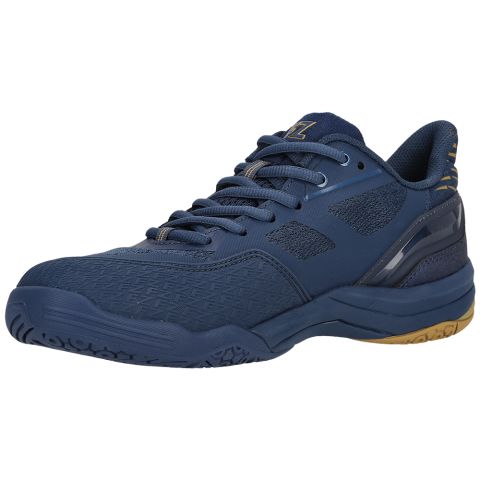 Chaussures Badminton Forza S-770 Homme Bleu