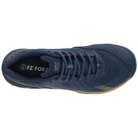Chaussures Badminton Forza S-770 Homme Bleu