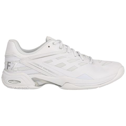 Chaussures Badminton Forza S-430 Homme Blanc